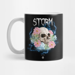 STORM Mug